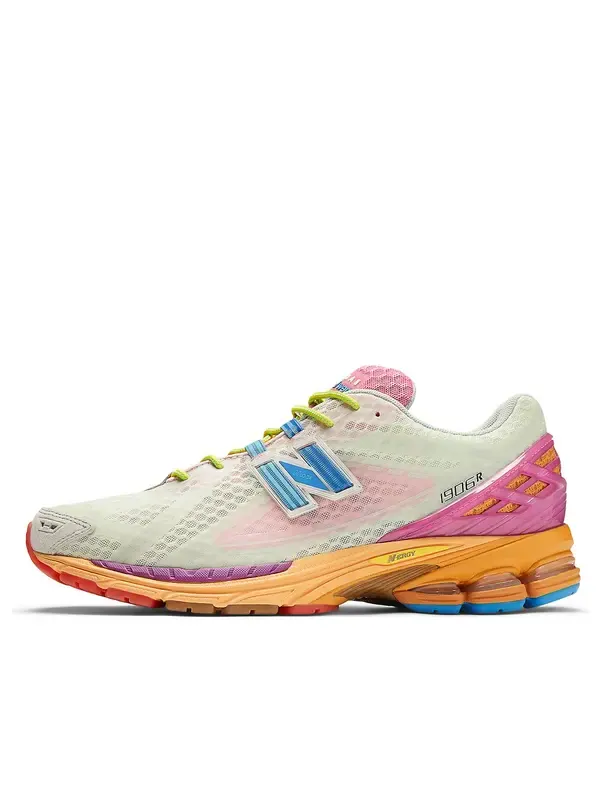 Кроссовки x action bronson 1906r New Balance, мульитколор — изображение 1 из 4, мульти
