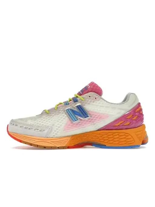 Кроссовки x action bronson 1906r New Balance, мульитколор — изображение 2 из 4, мульти