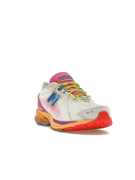 Кроссовки x action bronson 1906r New Balance, мульитколор — изображение 3 из 4, мульти