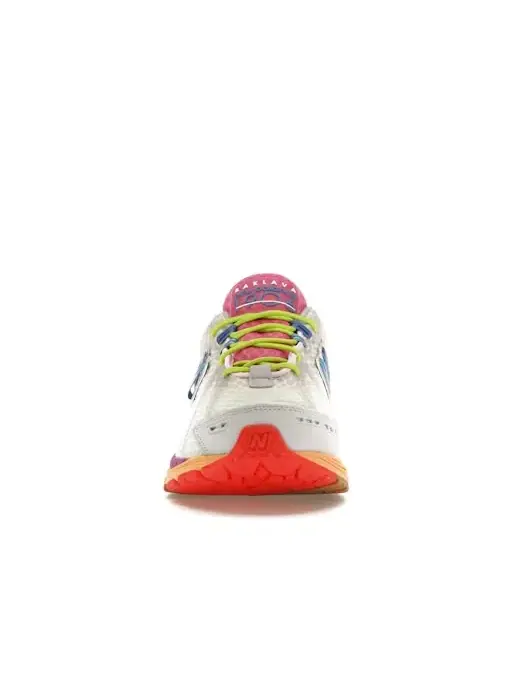 Кроссовки x action bronson 1906r New Balance, мульитколор — изображение 4 из 4, мульти