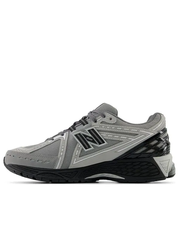 Кроссовки 1906r 'castlerock rain cloud black' New Balance — изображение 1 из 4, черный