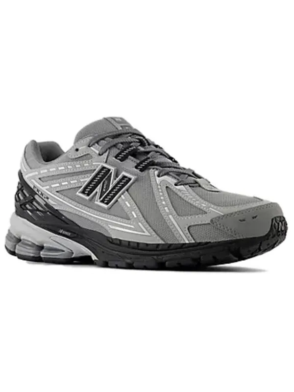Кроссовки 1906r 'castlerock rain cloud black' New Balance — изображение 3 из 4, черный
