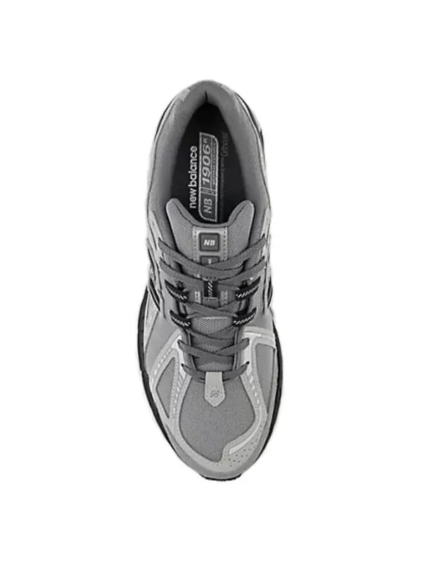 Кроссовки 1906r 'castlerock rain cloud black' New Balance — изображение 4 из 4, черный