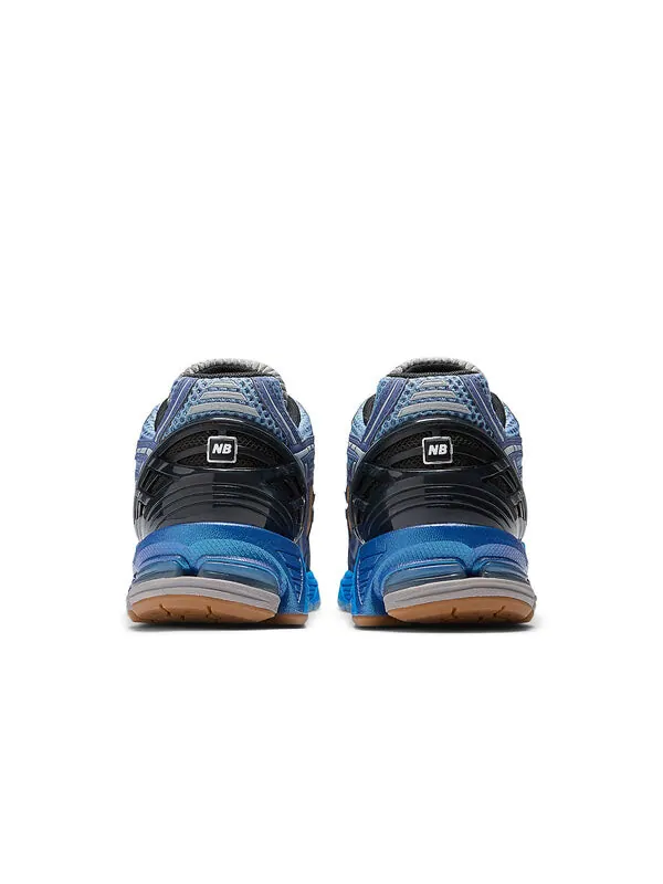 Кроссовки x action bronson 1906r New Balance — изображение 4 из 4, синий/фиолетовый/черный