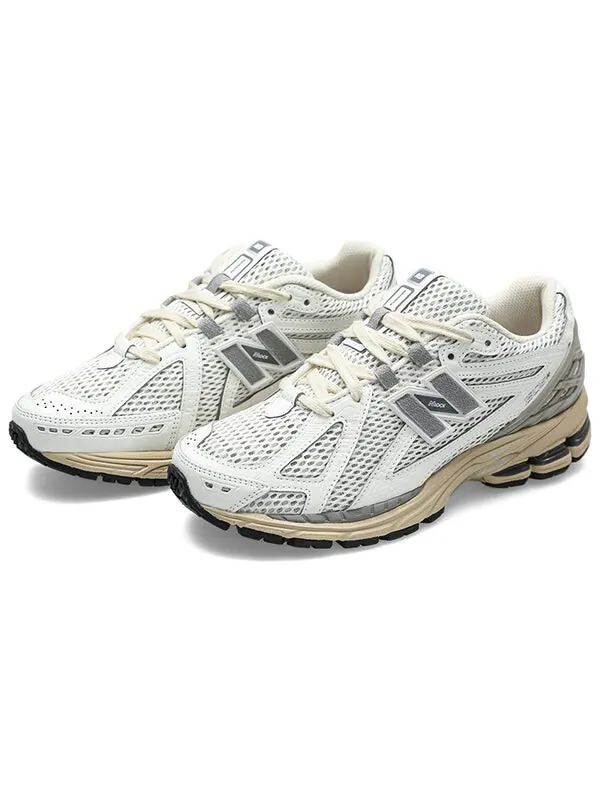 Кроссовки New Balance 1906R — изображение 4 из 5, белый/серый