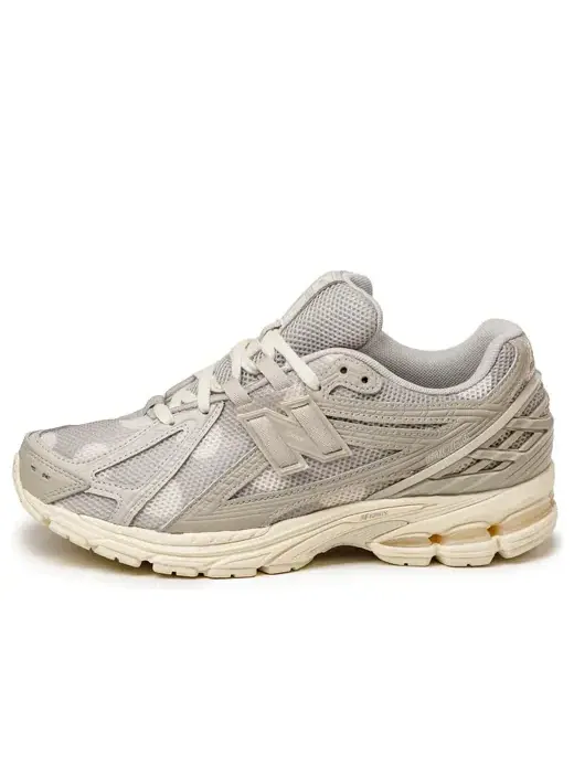 Кроссовки 1906r 'polka dot moonrock' New Balance — изображение 1 из 4, кремовый