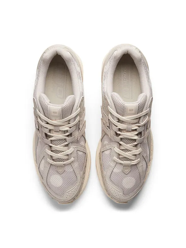 Кроссовки 1906r 'polka dot moonrock' New Balance — изображение 4 из 4, кремовый