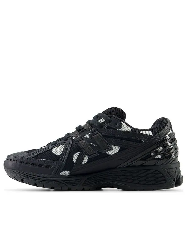 Кроссовки 1906р New Balance — изображение 2 из 4, черный