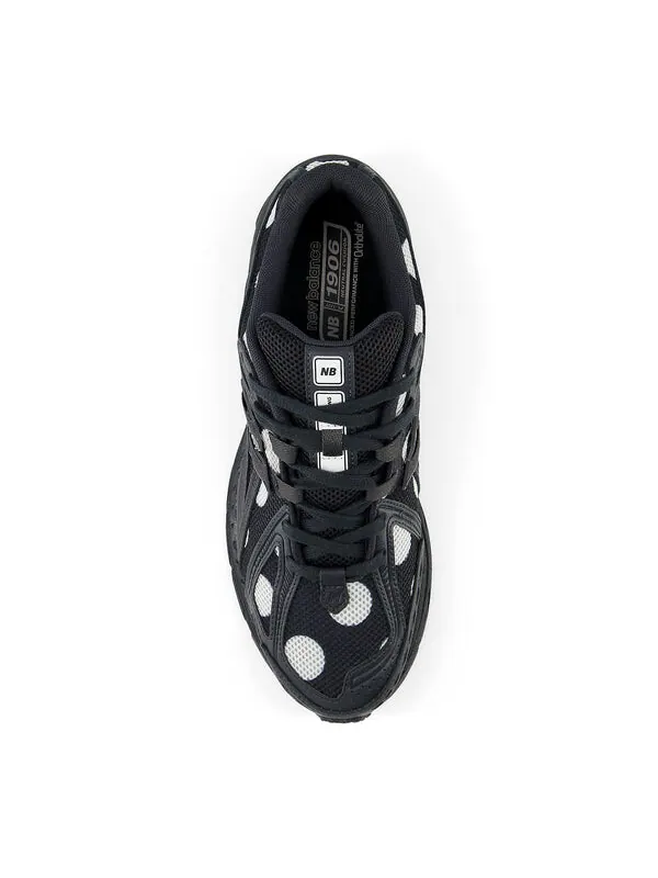 Кроссовки 1906р New Balance — изображение 4 из 4, черный