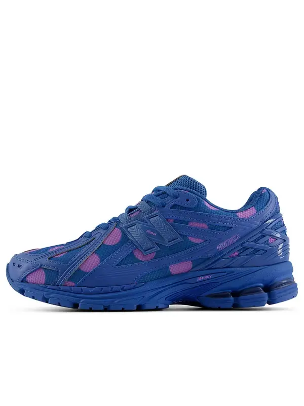 Кроссовки 1906р New Balance — изображение 1 из 4, синий/фиолетовый