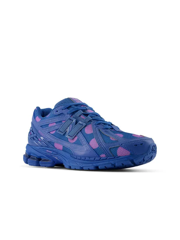 Кроссовки 1906р New Balance — изображение 4 из 4, синий/фиолетовый