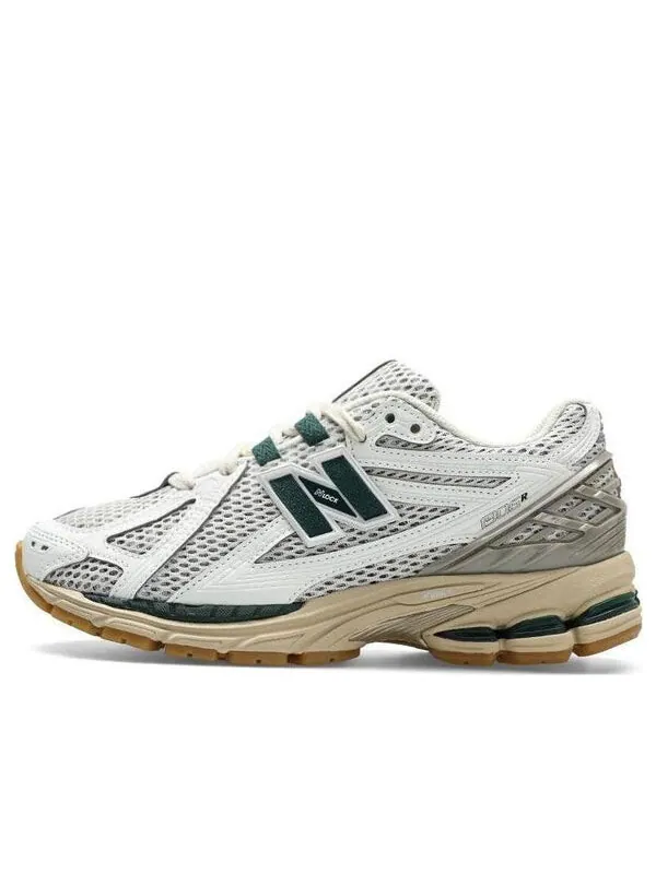 Кроссовки 1906р New Balance — изображение 1 из 4, белый/зеленый