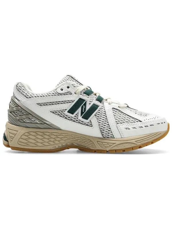 Кроссовки 1906р New Balance — изображение 2 из 4, белый/зеленый