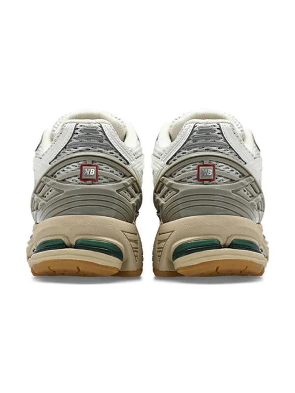 Кроссовки 1906р New Balance — изображение 4 из 4, белый/зеленый