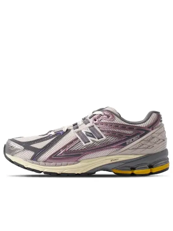 Кроссовки 1906р New Balance — изображение 1 из 4, фиолетовый/серый/белый