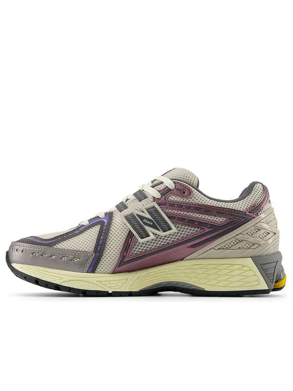 Кроссовки 1906р New Balance — изображение 2 из 4, фиолетовый/серый/белый