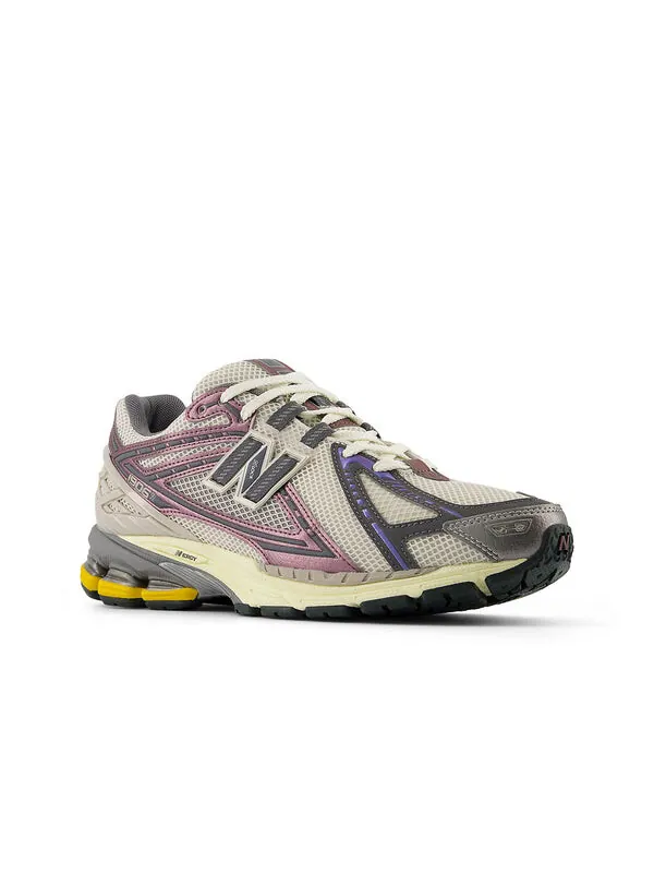 Кроссовки 1906р New Balance — изображение 3 из 4, фиолетовый/серый/белый