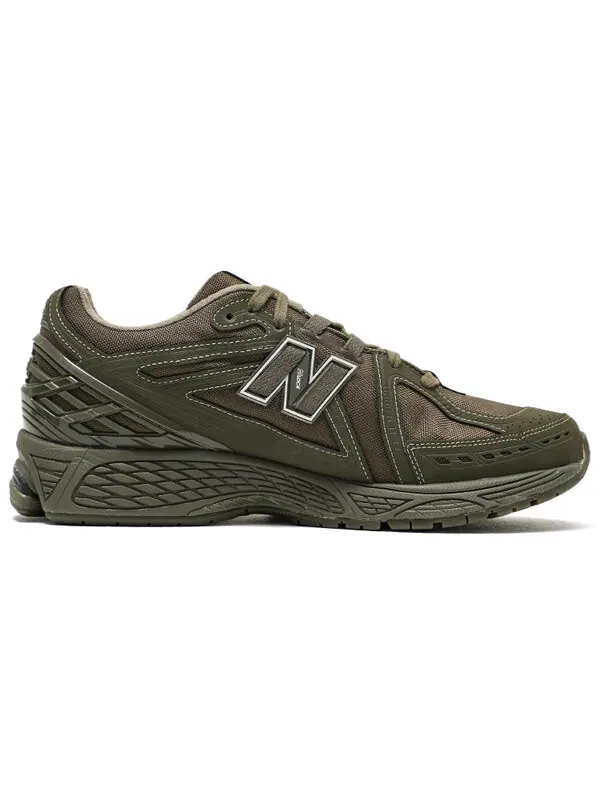 Кроссовки 1906r кордура New Balance — изображение 2 из 4, зеленый