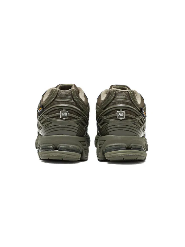 Кроссовки 1906r кордура New Balance — изображение 4 из 4, зеленый