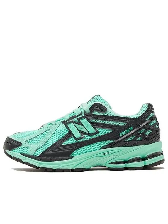 Кроссовки размер ? x 1906р New Balance — изображение 1 из 3, зеленый