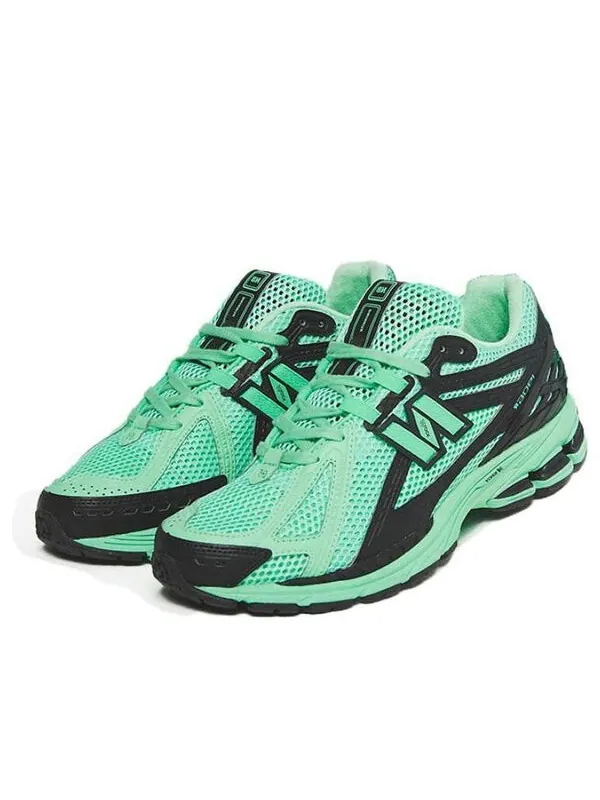 Кроссовки размер ? x 1906р New Balance — изображение 2 из 3, зеленый