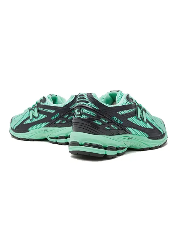 Кроссовки размер ? x 1906р New Balance — изображение 3 из 3, зеленый