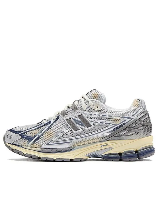 Кроссовки thisisneverthat x 1906r New Balance — изображение 1 из 4, серый