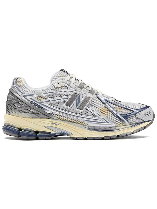 Кроссовки thisisneverthat x 1906r New Balance — изображение 2 из 4, серый