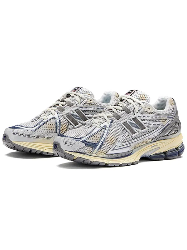 Кроссовки thisisneverthat x 1906r New Balance — изображение 4 из 4, серый