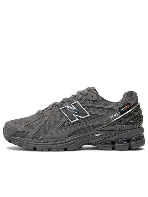 Кроссовки 1906r кордура New Balance — изображение 1 из 4, темный серый