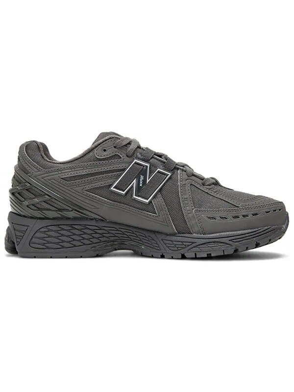 Кроссовки 1906r кордура New Balance — изображение 2 из 4, темный серый