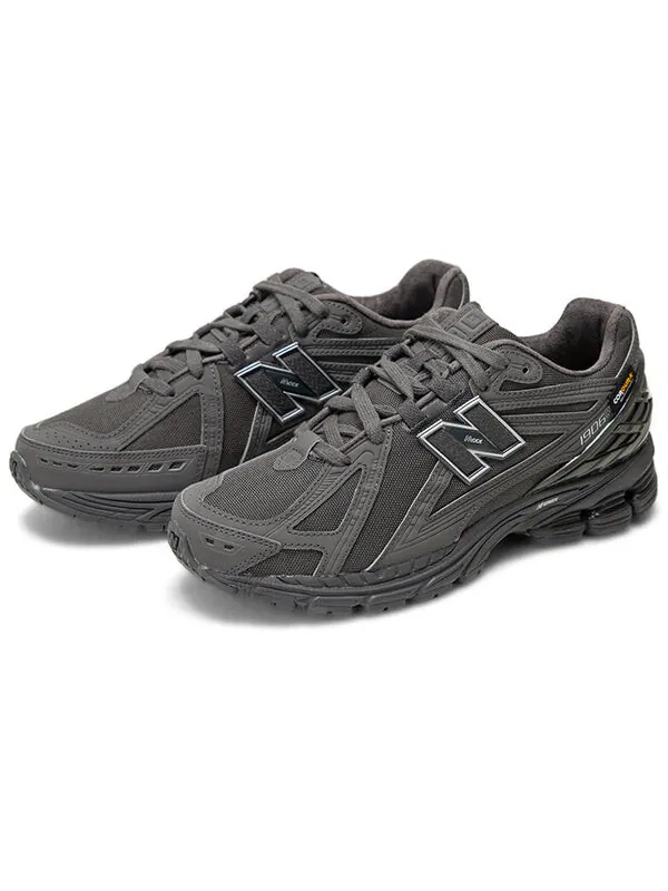 Кроссовки 1906r кордура New Balance — изображение 3 из 4, темный серый