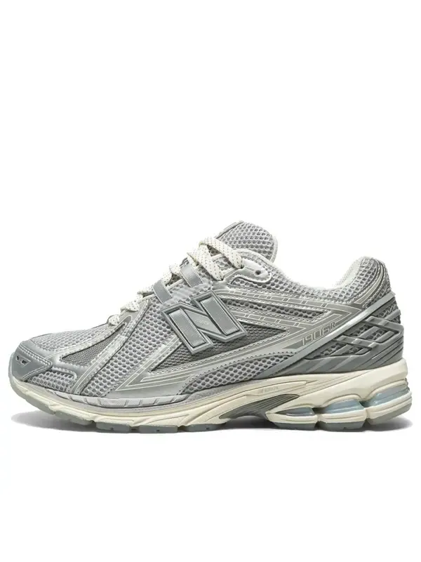Кроссовки x up there 1906r New Balance — изображение 1 из 4, серый/серебристый
