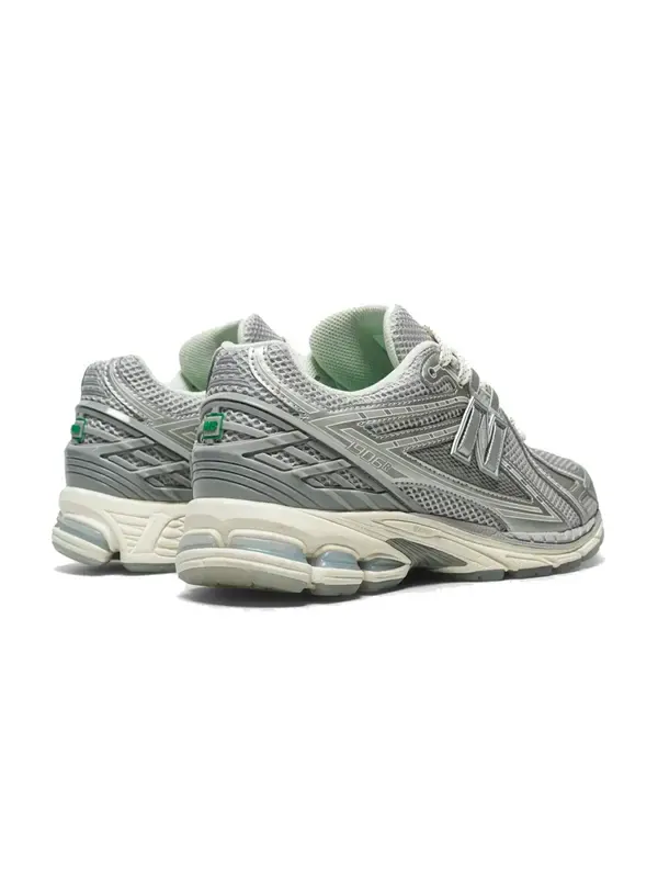 Кроссовки x up there 1906r New Balance — изображение 4 из 4, серый/серебристый