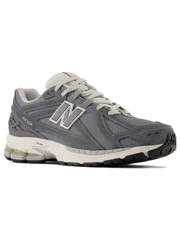 Кроссовки 1906р New Balance — изображение 3 из 4, серый