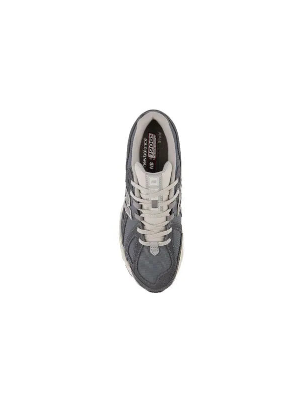 Кроссовки 1906р New Balance — изображение 4 из 4, серый