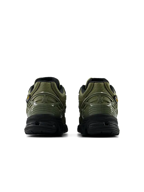 Кроссовки 1906r 'cordura dark camo green' New Balance — изображение 4 из 4, оливковый/черный