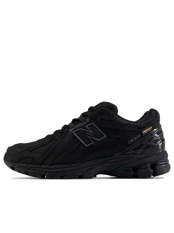 Кроссовки 1906r 'cordura pack triple black' New Balance — изображение 1 из 4, черный
