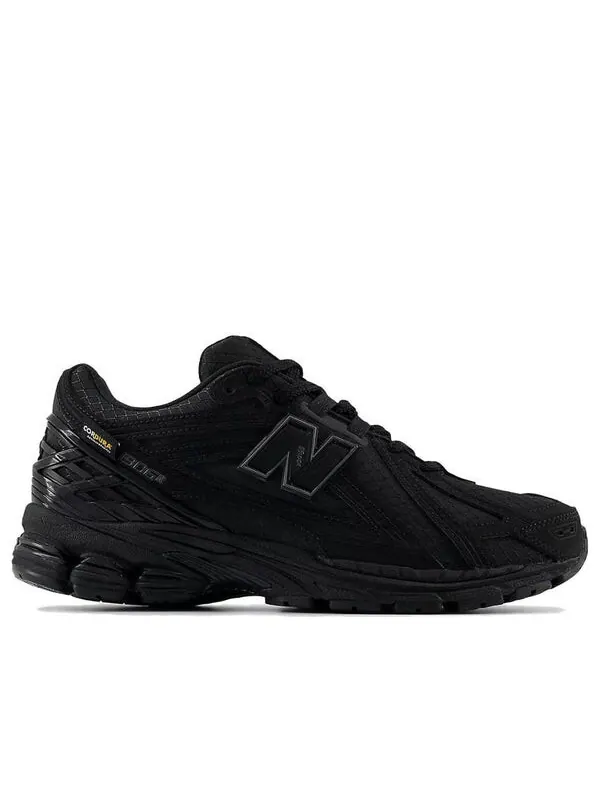 Кроссовки 1906r 'cordura pack triple black' New Balance — изображение 2 из 4, черный