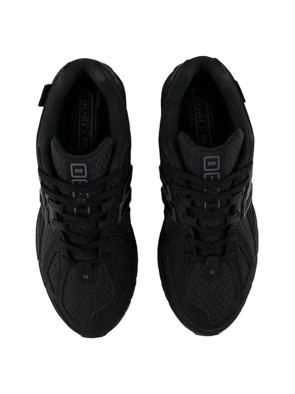 Кроссовки 1906r 'cordura pack triple black' New Balance — изображение 4 из 4, черный