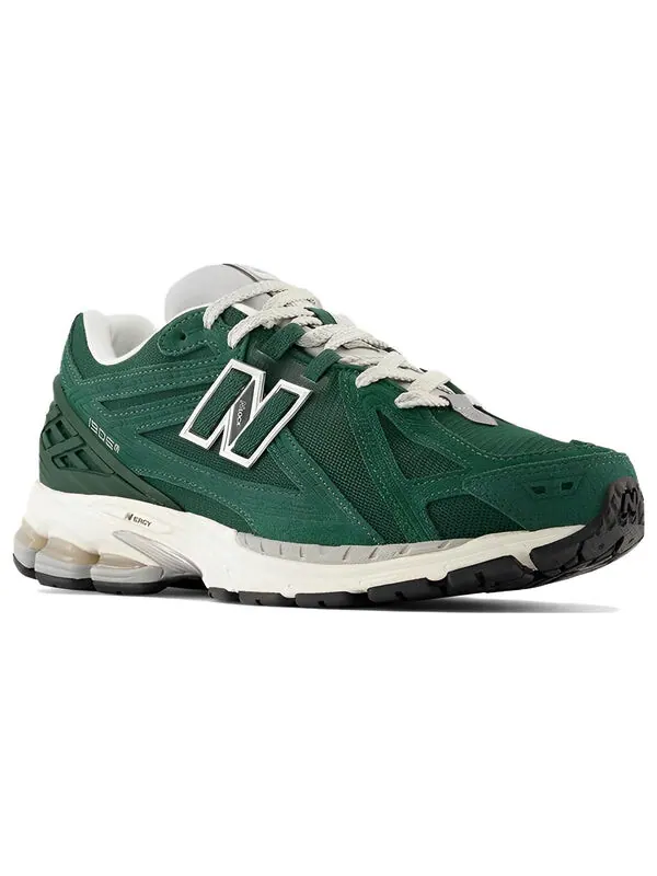Кроссовки 1906р New Balance — изображение 2 из 4, зеленый/белый