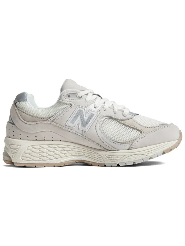 Кроссовки 2002р New Balance — изображение 2 из 4, белый