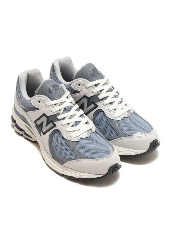 Кроссовки 2002р New Balance — изображение 2 из 4, синий