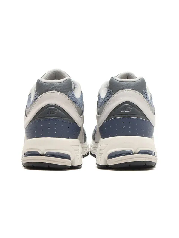 Кроссовки 2002р New Balance — изображение 3 из 4, синий