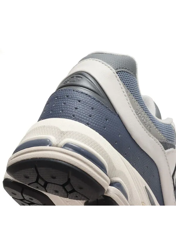 Кроссовки 2002р New Balance — изображение 4 из 4, синий