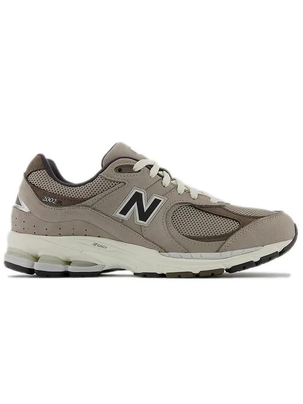 Кроссовки 2002р New Balance — изображение 2 из 4, серый