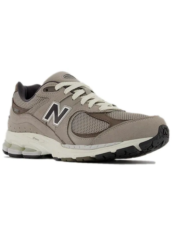 Кроссовки 2002р New Balance — изображение 3 из 4, серый