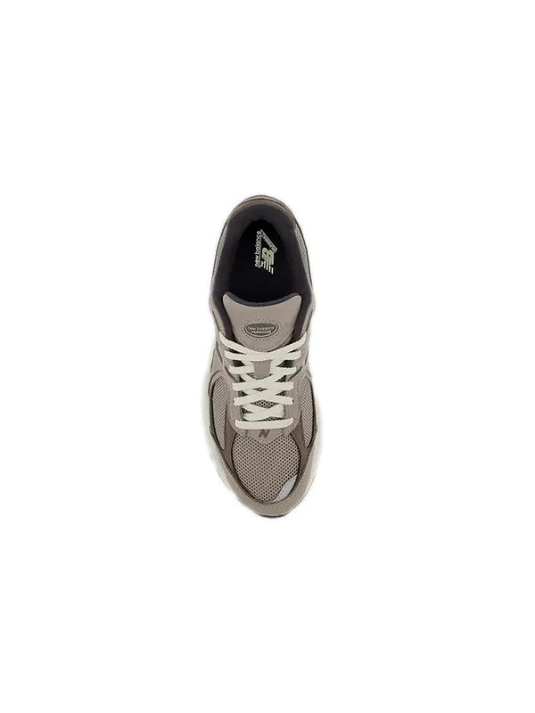 Кроссовки 2002р New Balance — изображение 4 из 4, серый