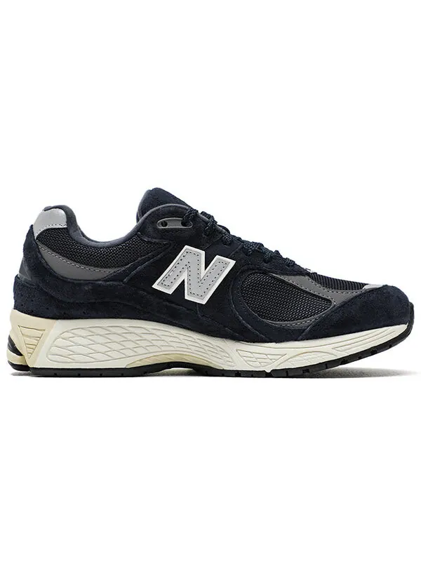 Кроссовки 2002р New Balance — изображение 2 из 4, темно-синий