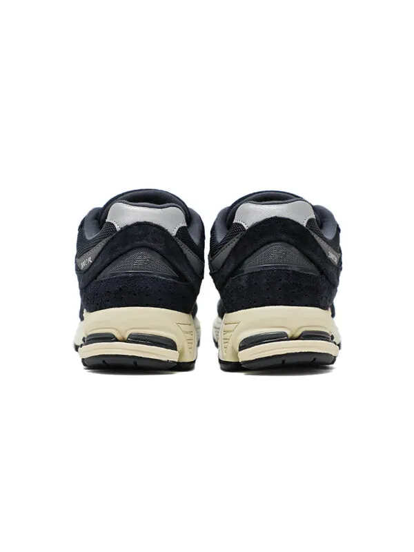 Кроссовки 2002р New Balance — изображение 4 из 4, темно-синий
